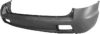 VAN WEZEL 8265546 Bumper